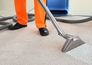 Emergency Carpet Cleaning Services
