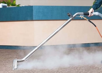 Steam Carpet Cleaning